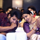 Atithi Devo Bhava Movie Pre Release Event