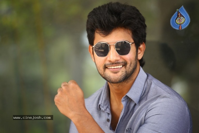 Atithi Devo Bhava Movie Press Meet - 12 / 18 photos