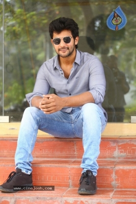 Atithi Devo Bhava Movie Press Meet - 2 of 18