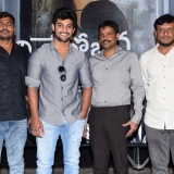 Atithi Devo Bhava Movie Press Meet