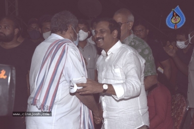 Bangarraju Blockbuster Meet - 3 of 21