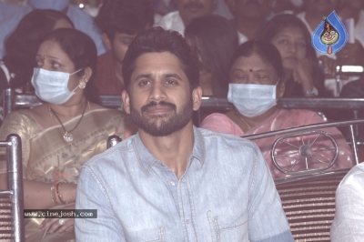 Bangarraju Blockbuster Meet - 10 of 21