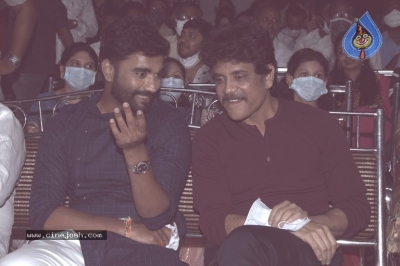 Bangarraju Blockbuster Meet - 19 of 21