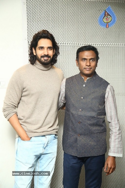 Bangarraju Movie Musical Night  Event - 1 / 83 photos