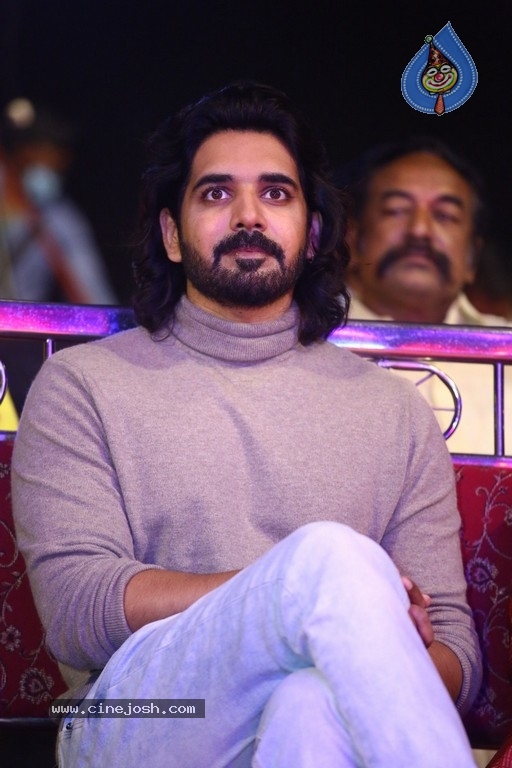 Bangarraju Movie Musical Night  Event - 2 / 83 photos