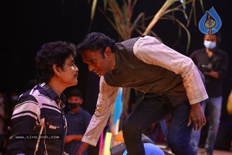 Bangarraju Movie Musical Night  Event - 3 / 83 photos