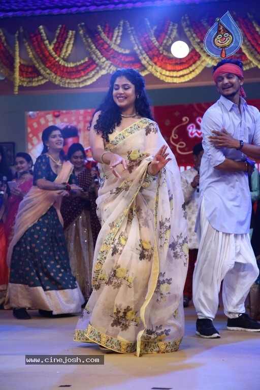 Bangarraju Movie Musical Night  Event - 60 / 83 photos