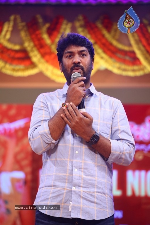 Bangarraju Movie Musical Night  Event - 71 / 83 photos