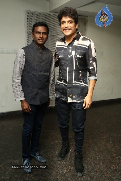 Bangarraju Movie Musical Night  Event - 74 / 83 photos