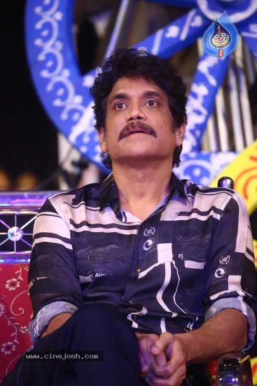 Bangarraju Movie Musical Night  Event - 78 / 83 photos