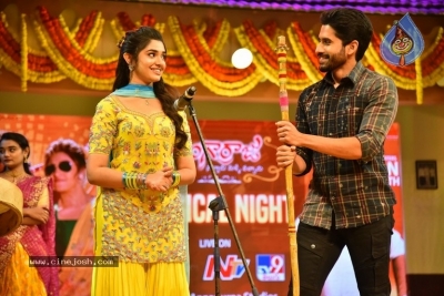 Bangarraju Movie Musical Night  Event - 12 of 83