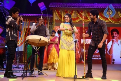 Bangarraju Movie Musical Night  Event - 23 of 83