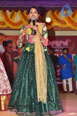 Bangarraju Movie Musical Night  Event - 28 of 83