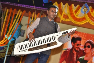 Bangarraju Movie Musical Night  Event - 30 of 83