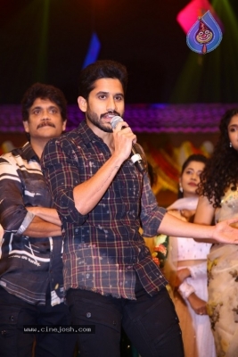 Bangarraju Movie Musical Night  Event - 31 of 83