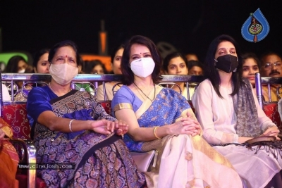Bangarraju Movie Musical Night  Event - 32 of 83