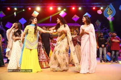 Bangarraju Movie Musical Night  Event - 33 of 83