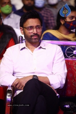 Bangarraju Movie Musical Night  Event - 34 of 83