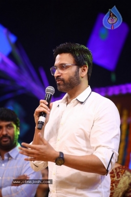 Bangarraju Movie Musical Night  Event - 36 of 83