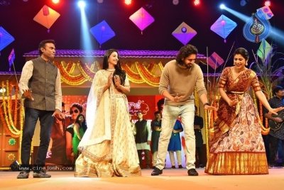 Bangarraju Movie Musical Night  Event - 37 of 83