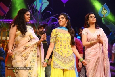 Bangarraju Movie Musical Night  Event - 40 of 83