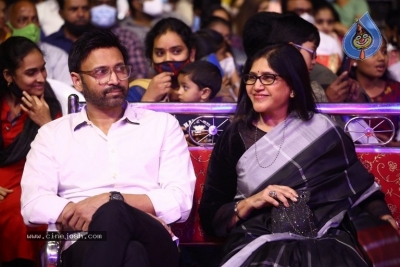 Bangarraju Movie Musical Night  Event - 41 of 83