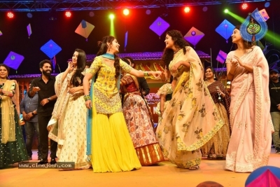 Bangarraju Movie Musical Night  Event - 43 of 83
