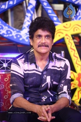 Bangarraju Movie Musical Night  Event - 45 of 83