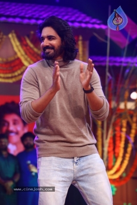 Bangarraju Movie Musical Night  Event - 49 of 83