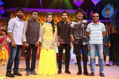 Bangarraju Movie Musical Night  Event - 54 of 83