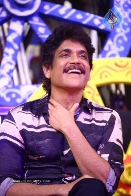 Bangarraju Movie Musical Night  Event - 55 of 83