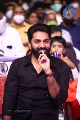 Bangarraju Movie Musical Night  Event - 56 of 83