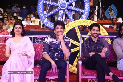 Bangarraju Movie Musical Night  Event - 63 of 83