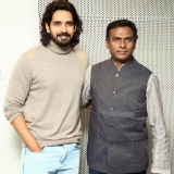 Bangarraju Movie Musical Night  Event