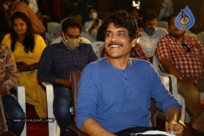 Bangarraju Movie Press Meet - 6 of 31