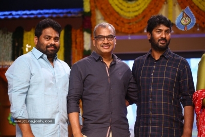 Bangarraju Movie Press Meet - 26 of 31