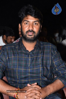 Bangarraju Movie Press Meet - 29 of 31