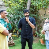 Bhala Tandanana Teaser Launch