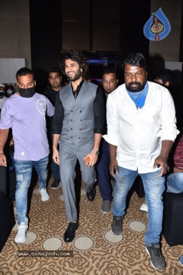 Bhama Kalapam Trailer Launch - 3 of 36