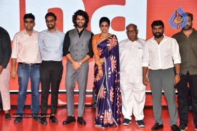 Bhama Kalapam Trailer Launch - 12 of 36