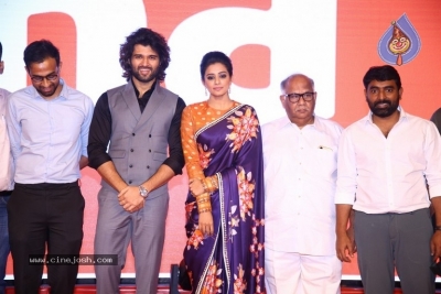 Bhama Kalapam Trailer Launch - 15 of 36