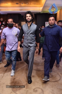 Bhama Kalapam Trailer Launch - 18 of 36