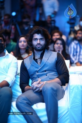 Bhama Kalapam Trailer Launch - 25 of 36