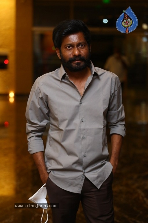 Good Luck Sakhi Pre Release Event - 40 / 54 photos