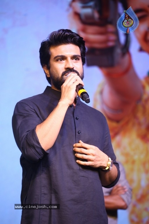 Good Luck Sakhi Pre Release Event - 48 / 54 photos