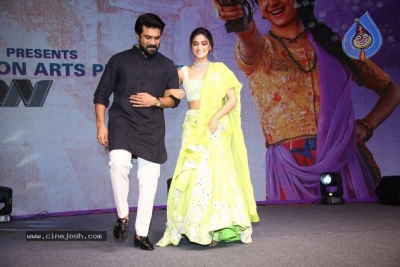 Good Luck Sakhi Pre Release Event - 25 of 54
