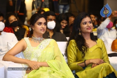 Good Luck Sakhi Pre Release Event - 32 of 54