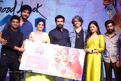 Good Luck Sakhi Pre Release Event - 37 of 54