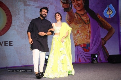 Good Luck Sakhi Pre Release Event - 43 of 54