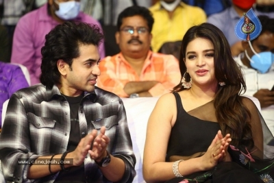 Hero Movie Press Meet - 2 of 27